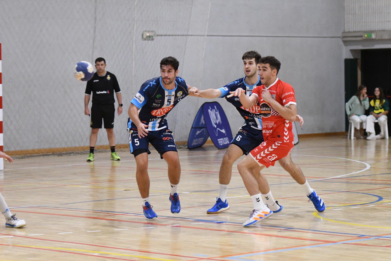 Balonmano Ganar En Equipo Nunca Tuvo M S Significado Para El E N