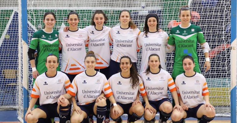 ua deportes