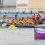 ::Remo -Máximo nivel de remo en la VIII regata de la Liga SUMA celebrada en Valencia