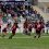 ::Rugby -Sant Cugat asalta el feudo de Huesitos La Vila que pierde por primera vez en casa esta temporada