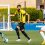 ::Fútbol – Karim Benzema con el Al-Ittihad jugó ante Elche CF en La Nucía