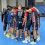 ::Balonmano – Un vendaval llamado EÓN ante el Amenábar Zarautz (37 – 24)