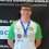 ::Natación – Miguel Bou se proclama campeón del mundo en Aguas Abiertas en Ibiza Logró el doble oro: nacional y mundial