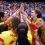 ::Voley – El Centro de Tecnificación ‘Pedro Ferrándiz’ acoge de nuevo a las ‘Leonas del Vóley’ en su regreso a Alicante en junio