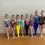 ::Gimnásia – Las gimnastas de Les Marines consiguen 18 medallas en el provincial absoluto de equipos