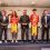 ::Triatlón – La Nucía “luce” en la equipación de la Selección Española de Triatlón Multideporte