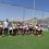 ::Hockey – El Club Hockey La Nucía finalizó la temporada con jornada de convivencia