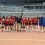 :: Vóley – Barcala anima a las ‘leonas’ del vóley para los dos partidos de la European Golden League que juegan este fin de semana en Alicante