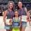 ::Gimnásia – Triana Ruano del C.G. Les Marines Campeona de España por Autonomías y un quinto puesto en su primer nacional absoluto