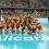 ::Voley – Alicante acoge el 13 de agosto el España-Suiza clasificatorio para el EuroVolley de 2026
