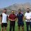 ::Fútbol – El Al Qadsiah de Michel y Nacho finaliza su stage en La Nucía