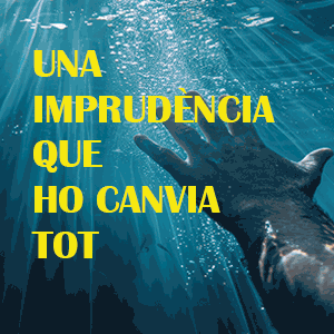 Ahogamientos Mayores V