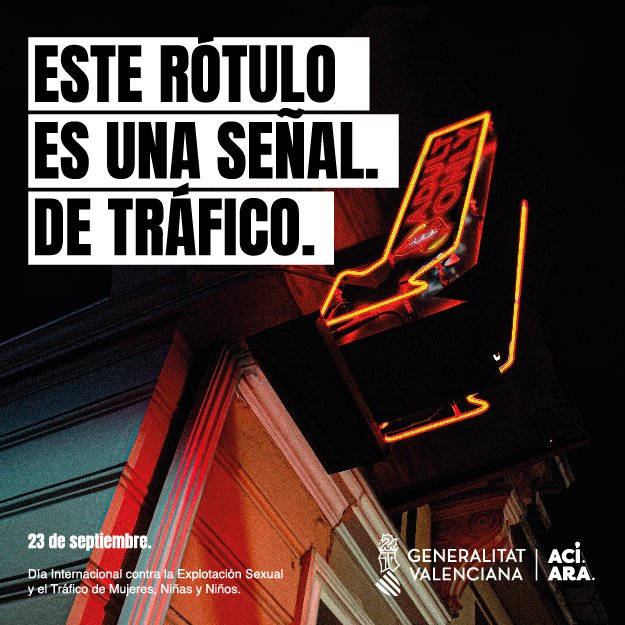Neon Castellano