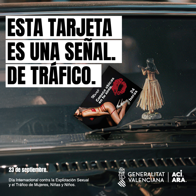 Tarjeta Castellano
