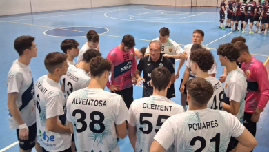 Fotografía: CBM Elche | Didak Fotos